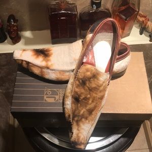 Jo Ghost men’s shoes inbox new